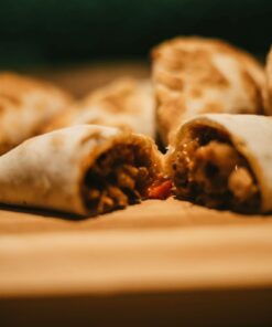 Docena Empanadas La Costa Empanadas Chacras de Coria